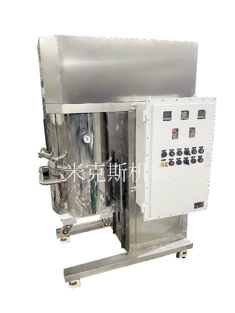 50L防爆行星攪拌機(jī)