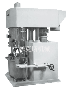 50L行星攪拌機(jī)